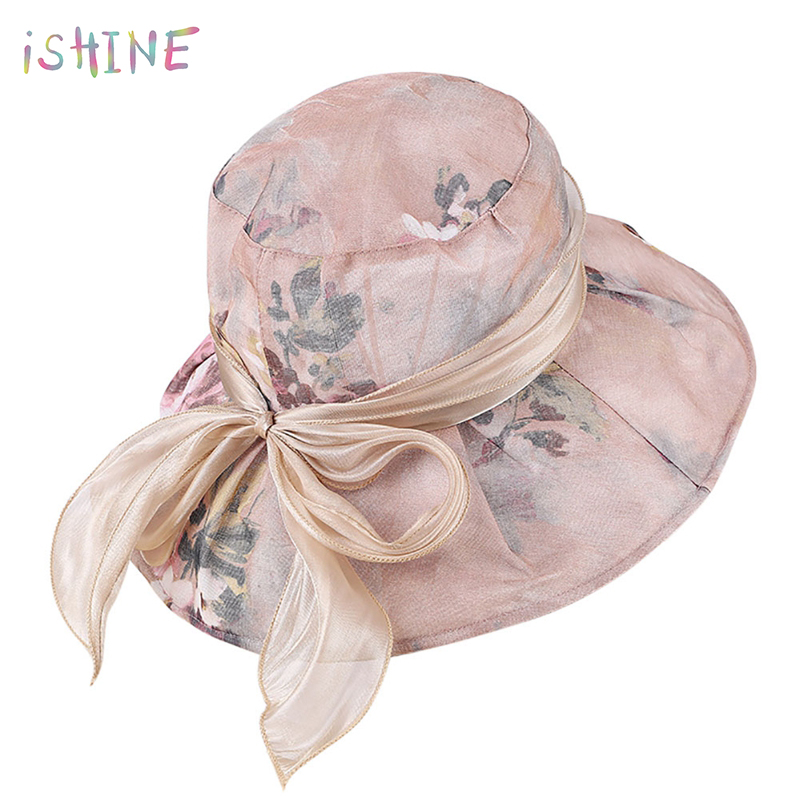 Women Cotton Sun Hat Wide Brim Edge Summer Sunproof Anti-UV Foldable Beach Hat Ladies Outdoor Mesh Bowknot Hats Cap, Khaki
Women Cotton Sun Hat Wide Brim Edge Summer Sunproof Anti-UV Foldable Beach Hat Ladies Outdoor Mesh Bowknot Hats Cap, Khaki