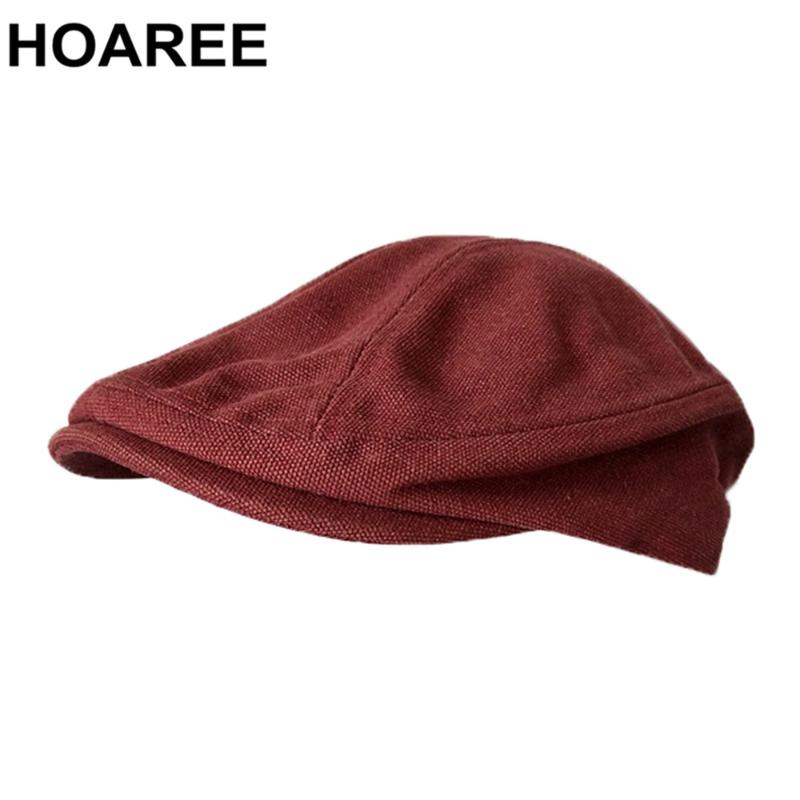 Berets SHOWERSMILE Irish Cap Spring Summer Canvas Flat For Men Burgundy Beret Hat 100% Cotton Beige Ivy Male Vintage Jeff, Camel
Berets SHOWERSMILE Irish Cap Spring Summer Canvas Flat For Men Burgundy Beret Hat 100% Cotton Beige Ivy Male Vintage Jeff, Camel
