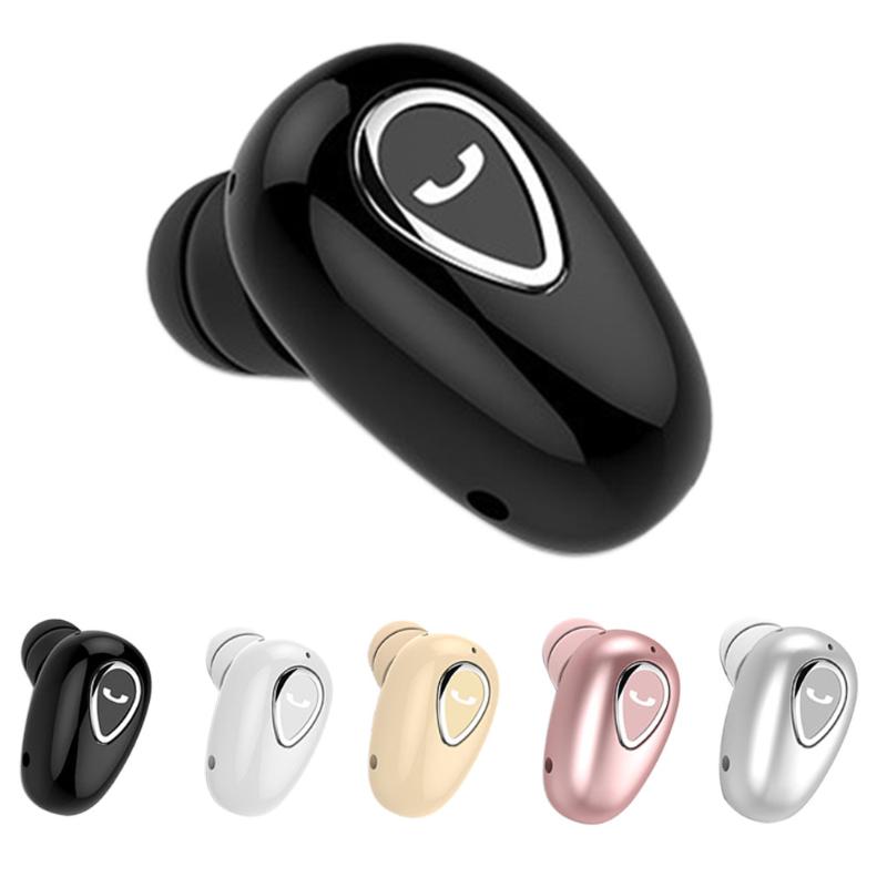 1pc Bluetooth 4.1 Invisible Headset In-Ear Earphone Mini Wireless Stereo Built-in Mic Earphone
1pc Bluetooth 4.1 Invisible Headset In-Ear Earphone Mini Wireless Stereo Built-in Mic Earphone