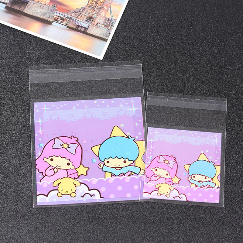 100pcs/lot Plastic Boy & Girl Candy Cookie Gift Bag Cookie Packaging Bags DIY Self Adhesive Pouch Wedding Birthday Party
100pcs/lot Plastic Boy & Girl Candy Cookie Gift Bag Cookie Packaging Bags DIY Self Adhesive Pouch Wedding Birthday Party