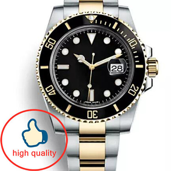 Glod Ceramic Bezel Mens New Green Men 2813 Mechanical Stainless Steel Luxury Automatic Movement Watch Sports Self-wind Watches Wristwatches
Glod Ceramic Bezel Mens New Green Men 2813 Mechanical Stainless Steel Luxury Automatic Movement Watch Sports Self-wind Watches Wristwatches