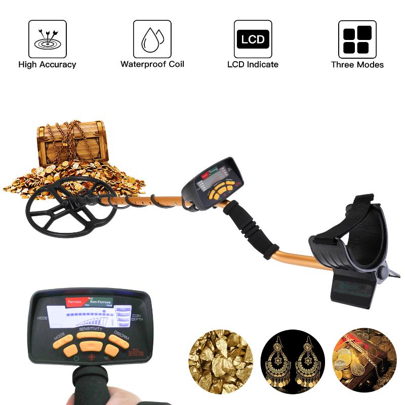 MD6350 Installation Underground Metal Detector High Sensitivity Professional Jewelry Treasure Gold Metal Detecting Tool Finder
MD6350 Installation Underground Metal Detector High Sensitivity Professional Jewelry Treasure Gold Metal Detecting Tool Finder