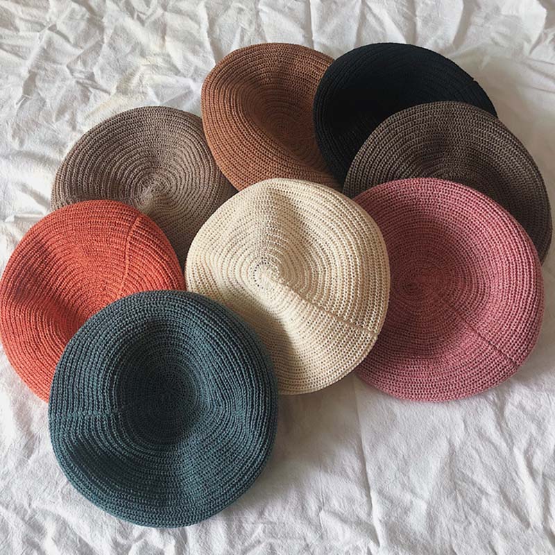 Spring Winter Women Wool Berets Sweet Solid Caps Female Causal Bonnet Flat Cap Lady Painter Walking Hats, Green
Spring Winter Women Wool Berets Sweet Solid Caps Female Causal Bonnet Flat Cap Lady Painter Walking Hats, Green