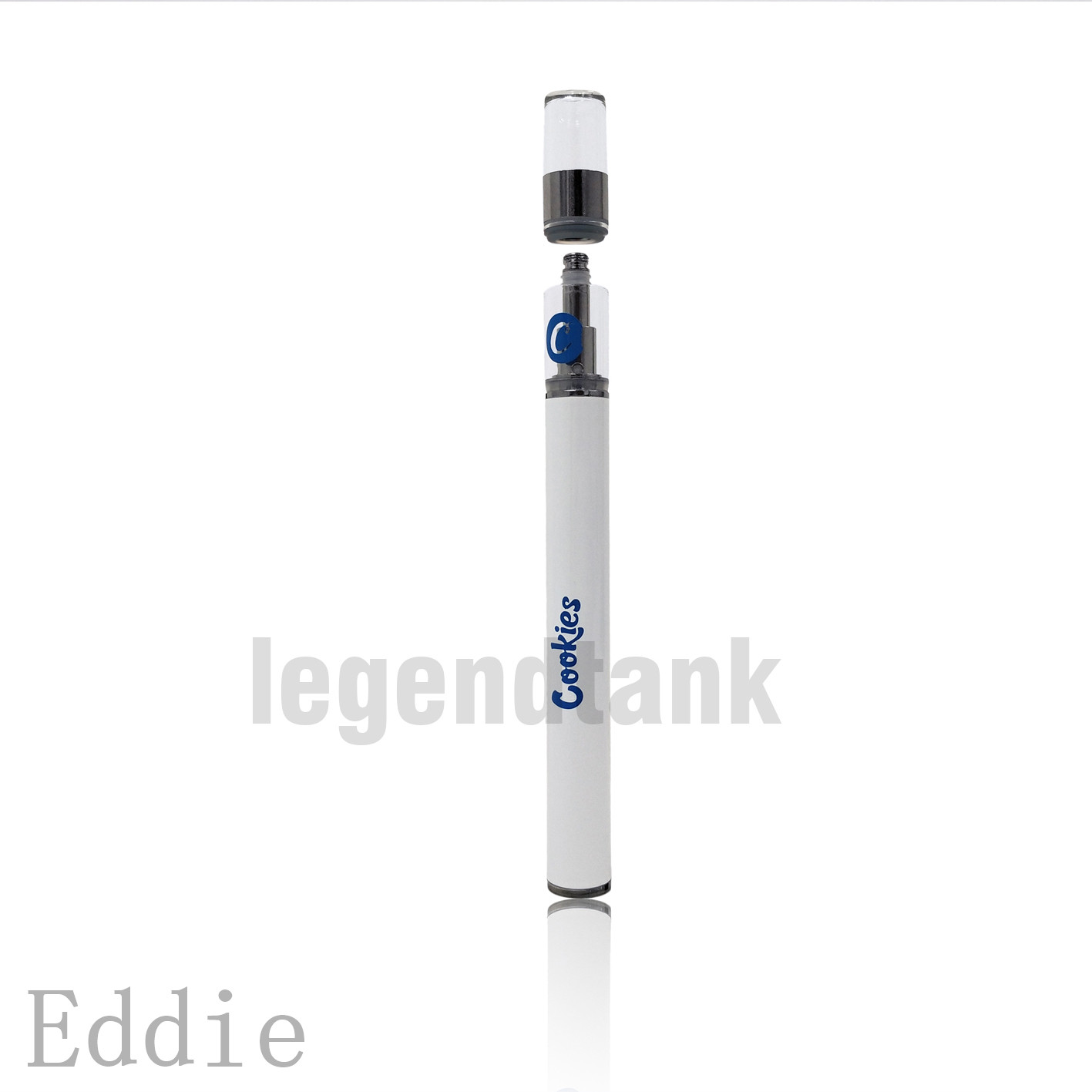 Cookies Disposable vape pen Vape Tank Ceramic coil CO2 Cartridge disposable tank with battery 350mah with bag
Cookies Disposable vape pen Vape Tank Ceramic coil CO2 Cartridge disposable tank with battery 350mah with bag