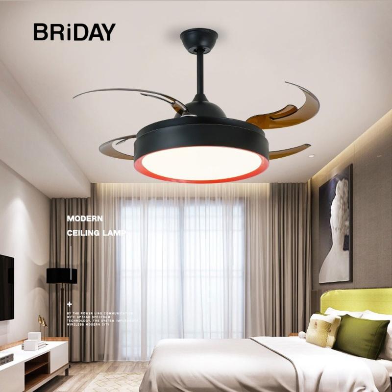 42 inch DC Frequence ceiling fan lamp light with remote control inble ventilator lamp modern fans Silent Motor bedroom decor
42 inch DC Frequence ceiling fan lamp light with remote control inble ventilator lamp modern fans Silent Motor bedroom decor