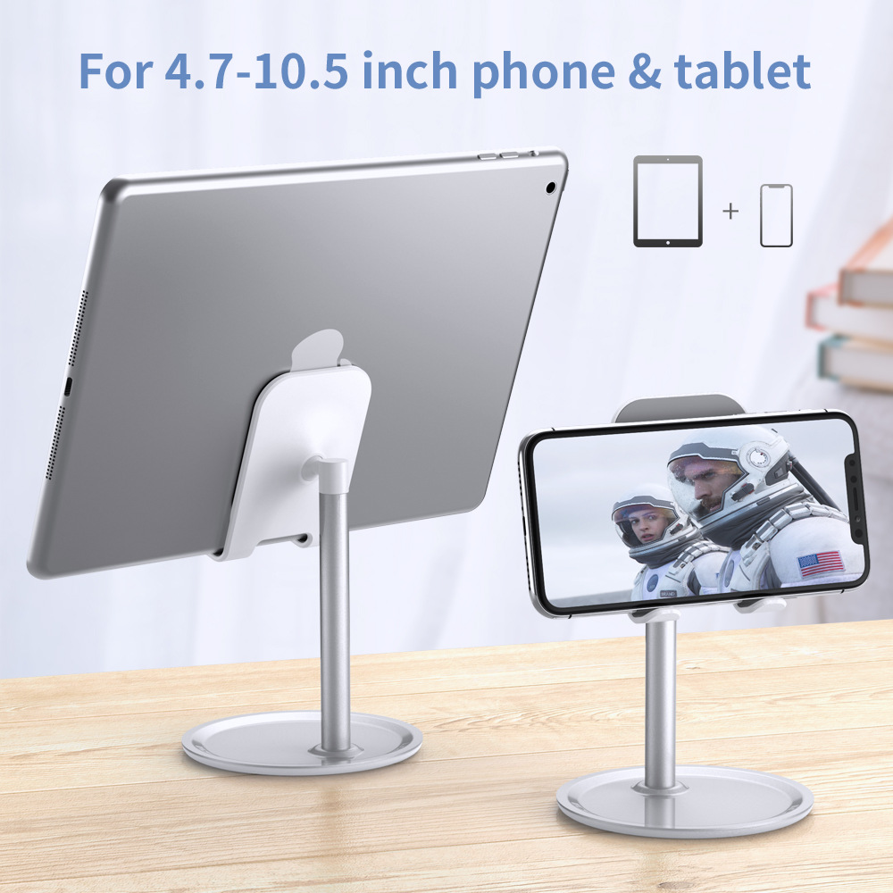 Phone Stand for IPhone 11 Xiaomi Mi 9 Mobilephone Holders Desktop Stands X XS 7 8 Portable Cellphone Mobile Holder
Phone Stand for IPhone 11 Xiaomi Mi 9 Mobilephone Holders Desktop Stands X XS 7 8 Portable Cellphone Mobile Holder