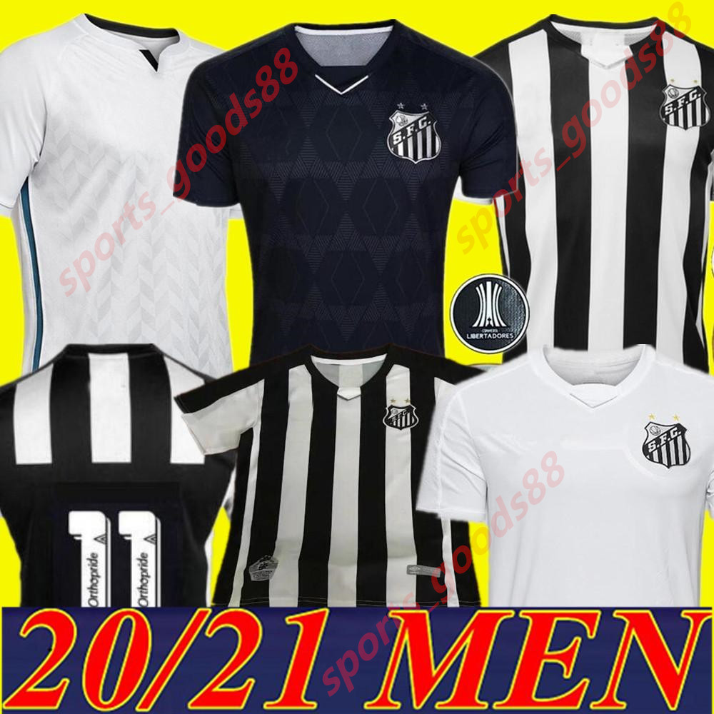 Free shipping 2020 2021 Santos FC soccer jersey 20 21 Santos home away third RODRYGO CUEVAS RENATO SASHA SOTELDO football shirts S
Free shipping 2020 2021 Santos FC soccer jersey 20 21 Santos home away third RODRYGO CUEVAS RENATO SASHA SOTELDO football shirts S