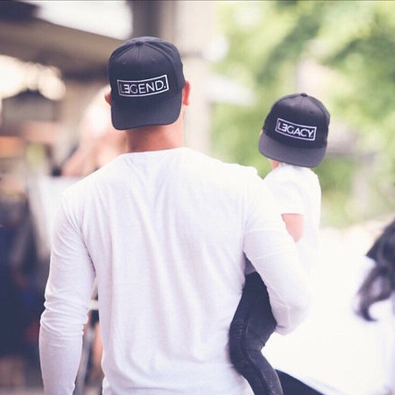 LENGEND LEGACY Snapbacks Father Son Dad Gift Kids Child Baby Baseball Caps brand hip hop golf dad caps Adjustable Gorras, Dad 56-60cm
LENGEND LEGACY Snapbacks Father Son Dad Gift Kids Child Baby Baseball Caps brand hip hop golf dad caps Adjustable Gorras, Dad 56-60cm