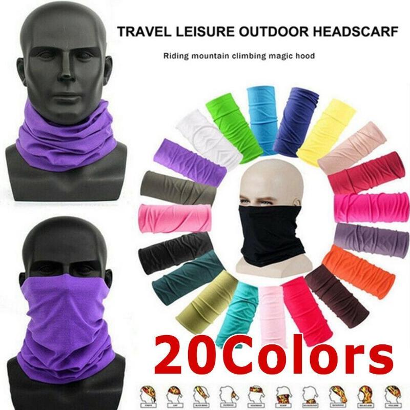 Cycling Caps & Masks 1pc Hiking Scarves Outdoor Sports Multifunctional Neck Scafe Windproof Dustproof Rashguard Breathable Seamless Bandanas
Cycling Caps & Masks 1pc Hiking Scarves Outdoor Sports Multifunctional Neck Scafe Windproof Dustproof Rashguard Breathable Seamless Bandanas