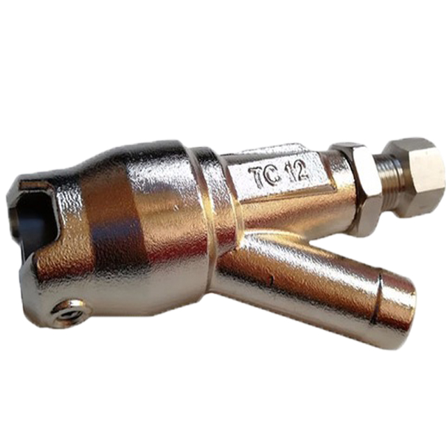 500 kg high pressure fan-shaped sandblasted gun,paint removal rust removal sand blasting gun,high pressure polished water gun
500 kg high pressure fan-shaped sandblasted gun,paint removal rust removal sand blasting gun,high pressure polished water gun