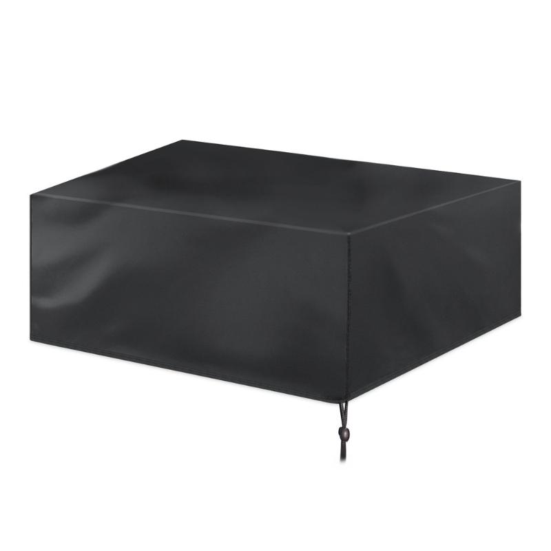 Oxford Cloth Furniture Dustproof Cover For Rattan Table Cube Chair Sofa Waterproof Rain Garden Outdoor Patio Protective Case
Oxford Cloth Furniture Dustproof Cover For Rattan Table Cube Chair Sofa Waterproof Rain Garden Outdoor Patio Protective Case