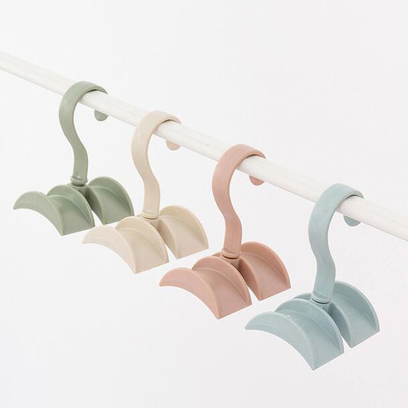 Angle Rotation Closet Organizer Rod Hanger Handbag Storage Purse Hanging Rack Holder Hook Bag Clothing Hanger, Beige
Angle Rotation Closet Organizer Rod Hanger Handbag Storage Purse Hanging Rack Holder Hook Bag Clothing Hanger, Beige