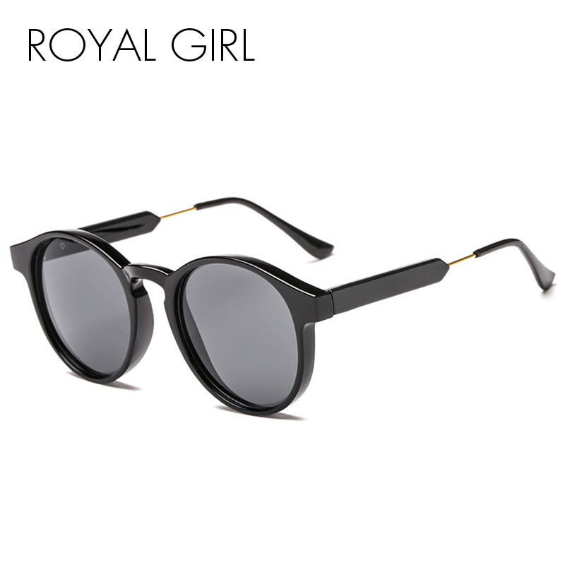ROYAL GIRL New Arrival 2020 Retro Round Metal Legs Sunglasses Vintage Mens Sunglasses Brand Designer Shades For Women ss483
ROYAL GIRL New Arrival 2020 Retro Round Metal Legs Sunglasses Vintage Mens Sunglasses Brand Designer Shades For Women ss483
