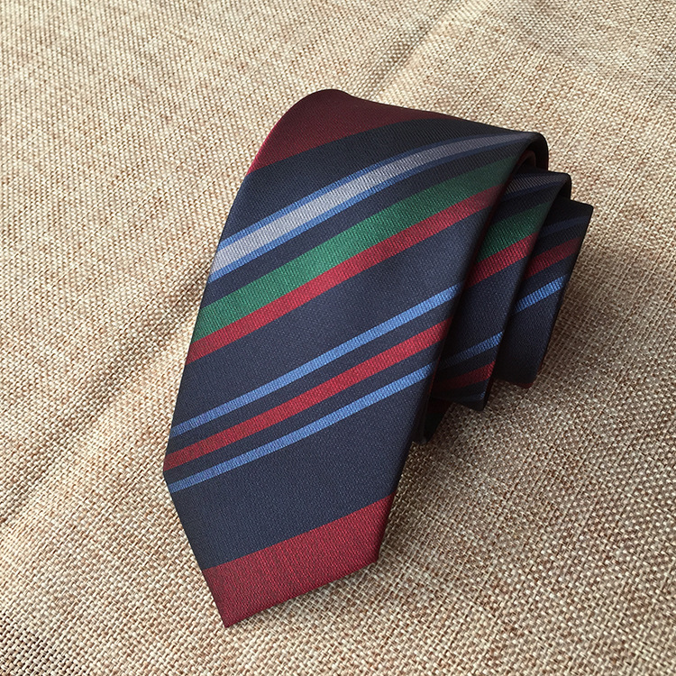 Neck Ties Linbaiway 6cm Necktie For Mens Business Wedding Handmade Jacquard Slim Tie Men Custom Logo
Neck Ties Linbaiway 6cm Necktie For Mens Business Wedding Handmade Jacquard Slim Tie Men Custom Logo