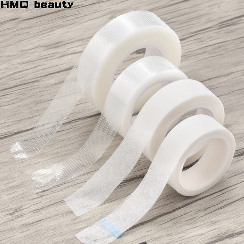 Wholesale breathable easy to tear Tape/White Silk Paper Under Patches Eyelash Extension Supply Eyelash Extension Tape
Wholesale breathable easy to tear Tape/White Silk Paper Under Patches Eyelash Extension Supply Eyelash Extension Tape