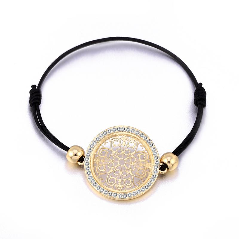 New pulseira Gold Hollow Pattern Bracelet Women Elastic Rope Beads Crystal Flower Bracelet Jewelry Accessories Dropshipping 2020
New pulseira Gold Hollow Pattern Bracelet Women Elastic Rope Beads Crystal Flower Bracelet Jewelry Accessories Dropshipping 2020