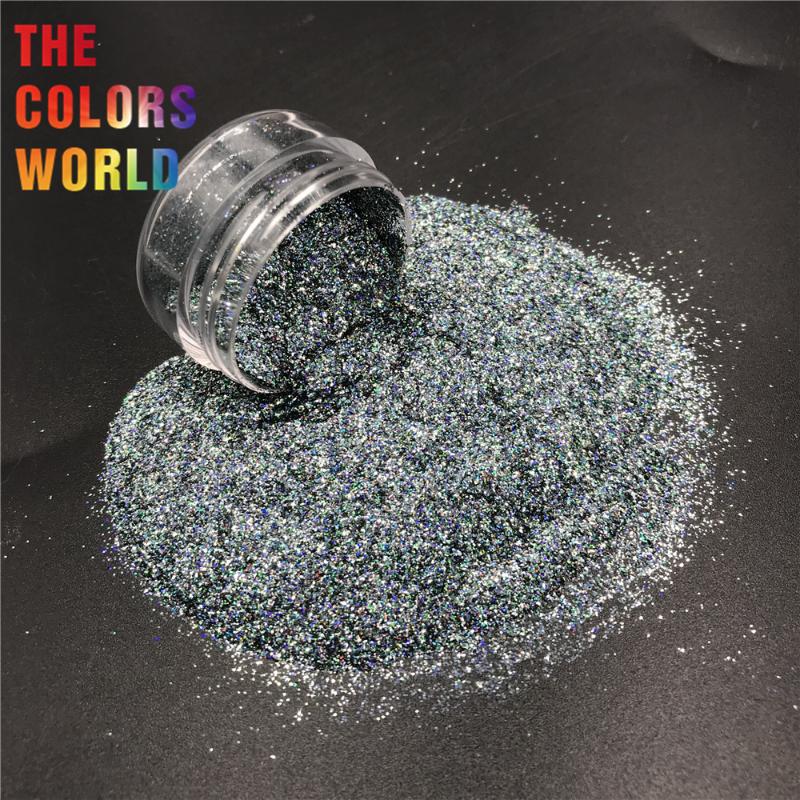 TCT-336 Holographic Solvent Resistant 0.2MM Hexagon Glitter For Nail Art Decoration Tattoo Eye shadow MakeupTumbler Crafts DIY
TCT-336 Holographic Solvent Resistant 0.2MM Hexagon Glitter For Nail Art Decoration Tattoo Eye shadow MakeupTumbler Crafts DIY