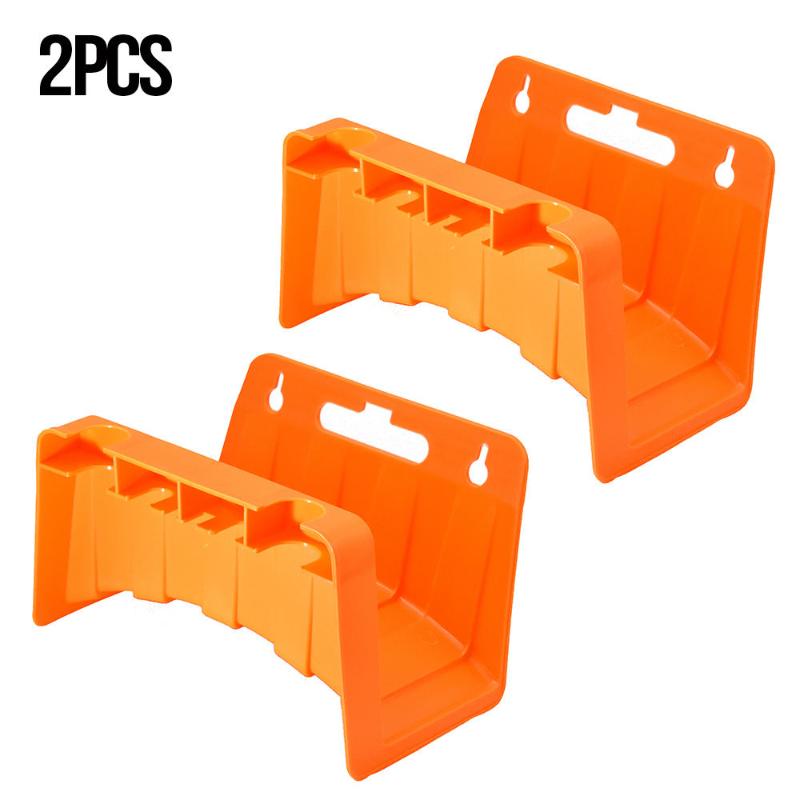 2pcs Hose Hanger Holder Wall Mount Garden Water Pipe Hook Storage Bracket Rack Pipe Hook Organizer Bracket, Orange
2pcs Hose Hanger Holder Wall Mount Garden Water Pipe Hook Storage Bracket Rack Pipe Hook Organizer Bracket, Orange