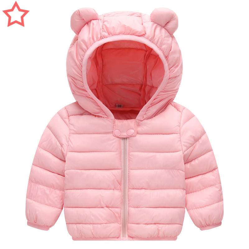 Autumn Infant Boys Solid Color Hooded Cotton Jacket Light Thin Down Cotton Clothes Winter Toddler Baby Girls Cute Coat, Blue
Autumn Infant Boys Solid Color Hooded Cotton Jacket Light Thin Down Cotton Clothes Winter Toddler Baby Girls Cute Coat, Blue