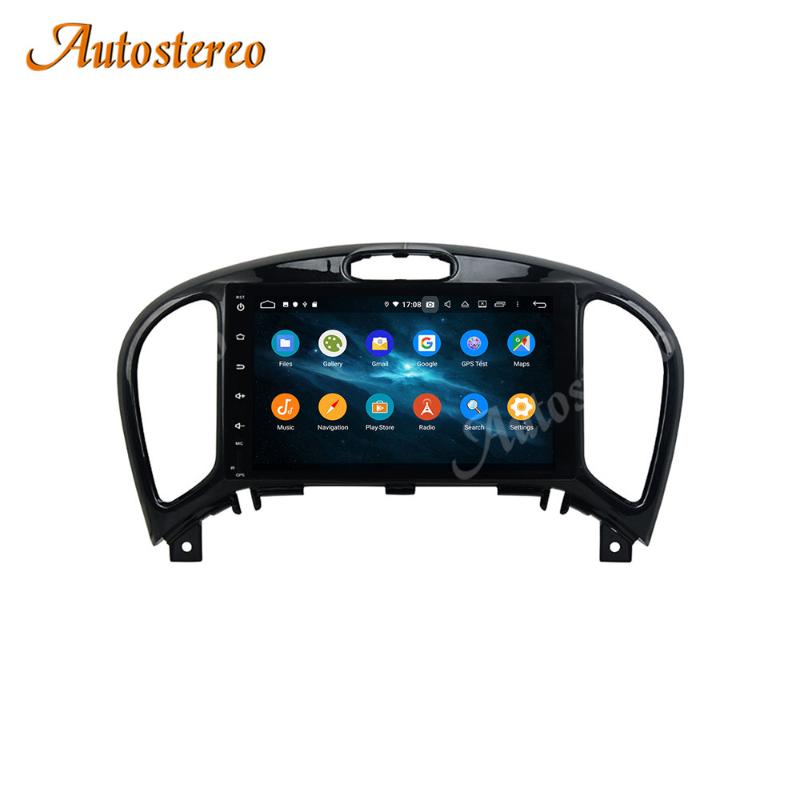Wireless Carplay For Juke 2004-2020 Android10 Car Radio GPS Navigation Unit Radio Recorder Multimedia Player Accessories car dvd
Wireless Carplay For Juke 2004-2020 Android10 Car Radio GPS Navigation Unit Radio Recorder Multimedia Player Accessories car dvd