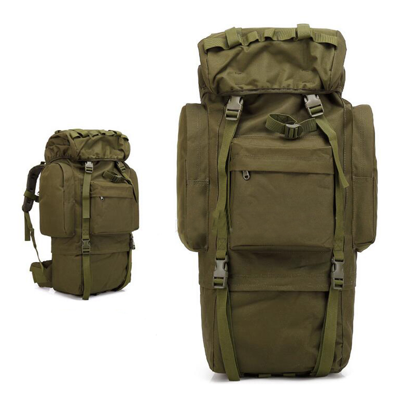 Oxford Tacitcal Outdoor Shoulder Bag Camping Hiking Travel Backpack Large Capacity Camouflage Backpack Rucksack, Black
Oxford Tacitcal Outdoor Shoulder Bag Camping Hiking Travel Backpack Large Capacity Camouflage Backpack Rucksack, Black