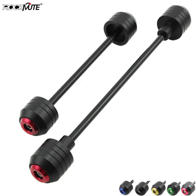 For TDM900 2002-2010 Motorcycle Swing Arm Wheel Protector Front Rear Axle Fork Crash Slider
For TDM900 2002-2010 Motorcycle Swing Arm Wheel Protector Front Rear Axle Fork Crash Slider