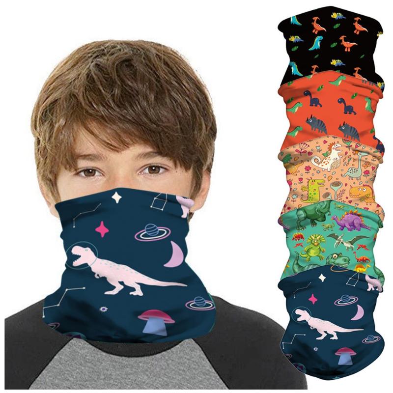 Kids Print Outdoor Bandana Face Mask Sunscreen Balaclava Ski Motorcycle Helmet Neck Cover Ride Warm Windproof Face Bandana
Kids Print Outdoor Bandana Face Mask Sunscreen Balaclava Ski Motorcycle Helmet Neck Cover Ride Warm Windproof Face Bandana