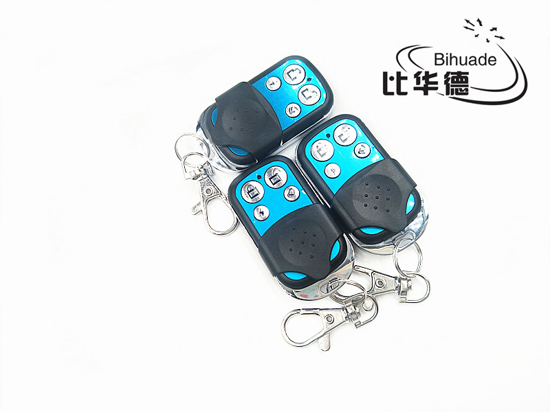 433.92MHz Remote learning code 1527 For Gate garage door controller Light Switch Universal 433mhz Receiver with
433.92MHz Remote learning code 1527 For Gate garage door controller Light Switch Universal 433mhz Receiver with
