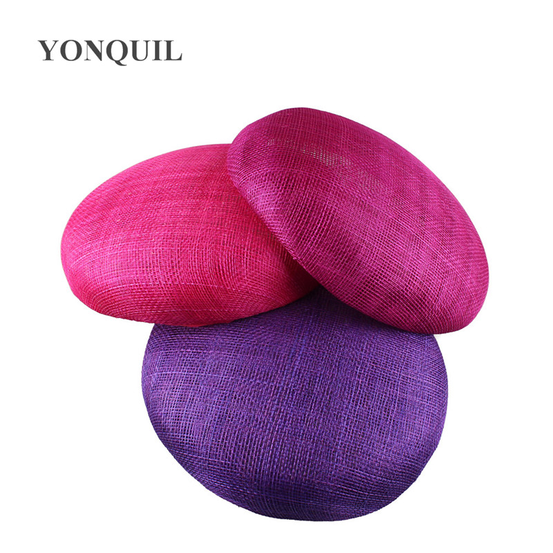 Nice 15 CM fascinator base 4-layer fascinator hats for women formal DIY hair accessories party ladies fedora caps, Black
Nice 15 CM fascinator base 4-layer fascinator hats for women formal DIY hair accessories party ladies fedora caps, Black