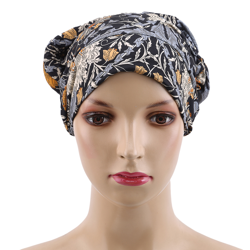 New Leopard Printed Turban Cap Sponge Muslim Hat Ethnic Costume Hat Chemotherapy Cap Female Bandanas Headwear Hair Accessories, Red
New Leopard Printed Turban Cap Sponge Muslim Hat Ethnic Costume Hat Chemotherapy Cap Female Bandanas Headwear Hair Accessories, Red