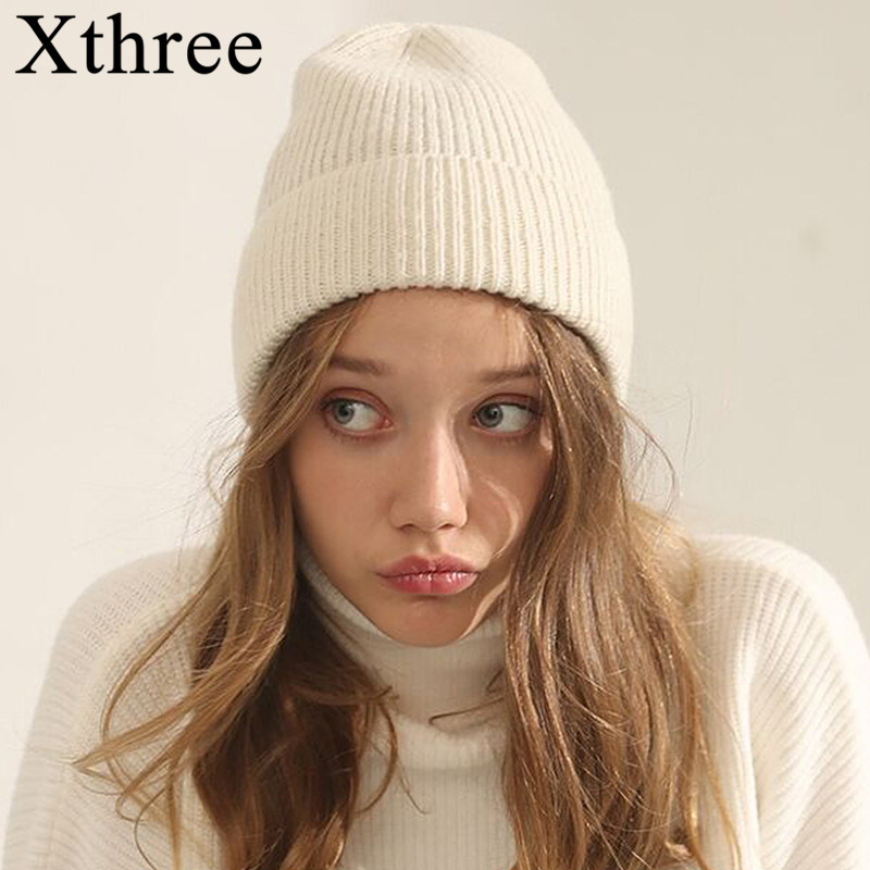 Xthree Beanie Hat for Women Men Winter Hat Knitted Autumn Skullies Shiny Silk Wool Warm Bonnet Cap Female Hats for Girl, White
Xthree Beanie Hat for Women Men Winter Hat Knitted Autumn Skullies Shiny Silk Wool Warm Bonnet Cap Female Hats for Girl, White