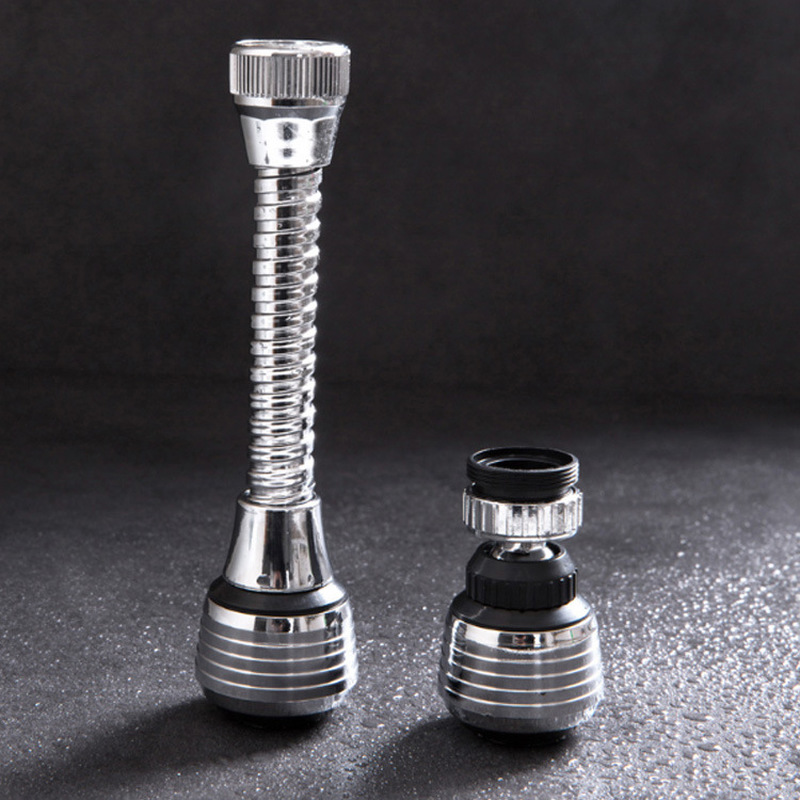 360 Degree Rotating Aerator Tap Nozzle Faucet Nozzle Filter Sink Washing Spray Head Water Saving Diffuser Kitchen Accessories
360 Degree Rotating Aerator Tap Nozzle Faucet Nozzle Filter Sink Washing Spray Head Water Saving Diffuser Kitchen Accessories