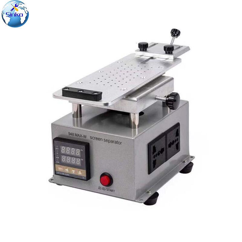 New Rotatable Multifunction LCD OCA Heating Separator For Samsung Edge Repair Tools Screen Seperating Machine
New Rotatable Multifunction LCD OCA Heating Separator For Samsung Edge Repair Tools Screen Seperating Machine