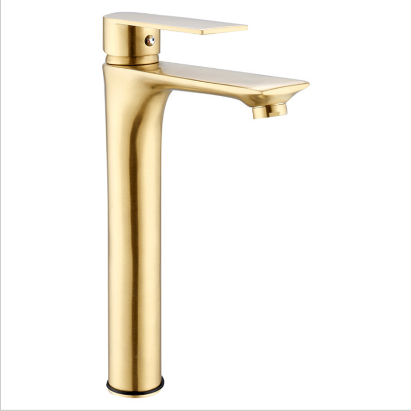 Golden Draw Golden Face Pot Faucet Cold and Hot Table Pot Faucet Up and Down Platform Washing
Golden Draw Golden Face Pot Faucet Cold and Hot Table Pot Faucet Up and Down Platform Washing