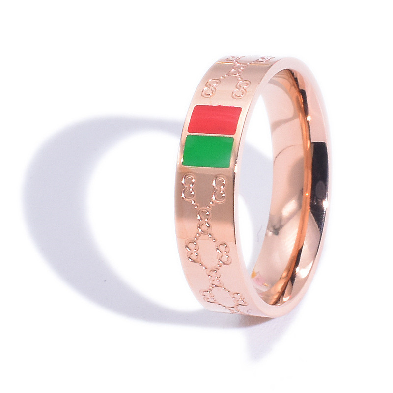 Woman Stainess Steel Rings Man Wedding Party Classic Gold Plating Charming 8 pattern Finger Ring Wedding Jewelry R9
Woman Stainess Steel Rings Man Wedding Party Classic Gold Plating Charming 8 pattern Finger Ring Wedding Jewelry R9