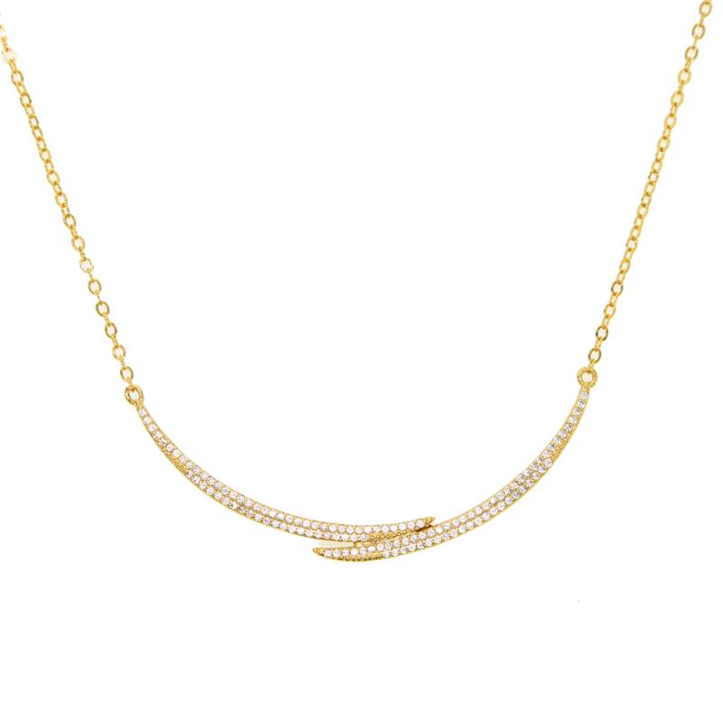 sparking bling micro pave cz double bar choker chunky necklace high quality cubic zirconia brass jewelry drop shipping
sparking bling micro pave cz double bar choker chunky necklace high quality cubic zirconia brass jewelry drop shipping