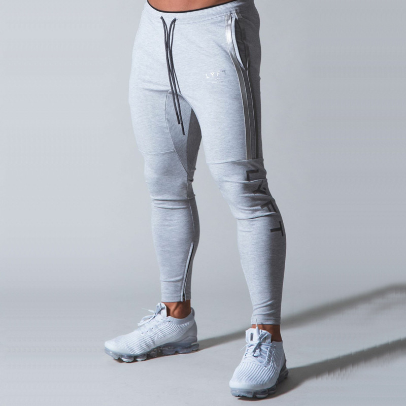 Cross Border Muscle Men Brothers New Style Sports Casual Fitness Training Pants Trend Trousers Men a Generation of Fat, Black
Cross Border Muscle Men Brothers New Style Sports Casual Fitness Training Pants Trend Trousers Men a Generation of Fat, Black