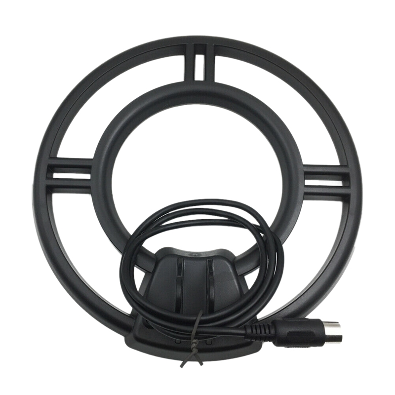 Professional MD4060 MD3030 MD4030 Search Coil for Metal Detector 
Professional MD4060 MD3030 MD4030 Search Coil for Metal Detector