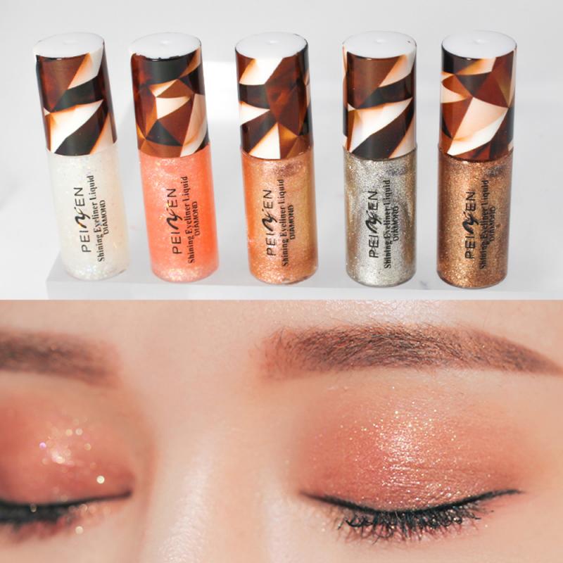 New 10pcs Colorful Waterproof Liquid Eyeliner Make Up Beauty Comestics Long-lasting Eye Liner Pencil Makeup Tools For Eyeshadow
New 10pcs Colorful Waterproof Liquid Eyeliner Make Up Beauty Comestics Long-lasting Eye Liner Pencil Makeup Tools For Eyeshadow