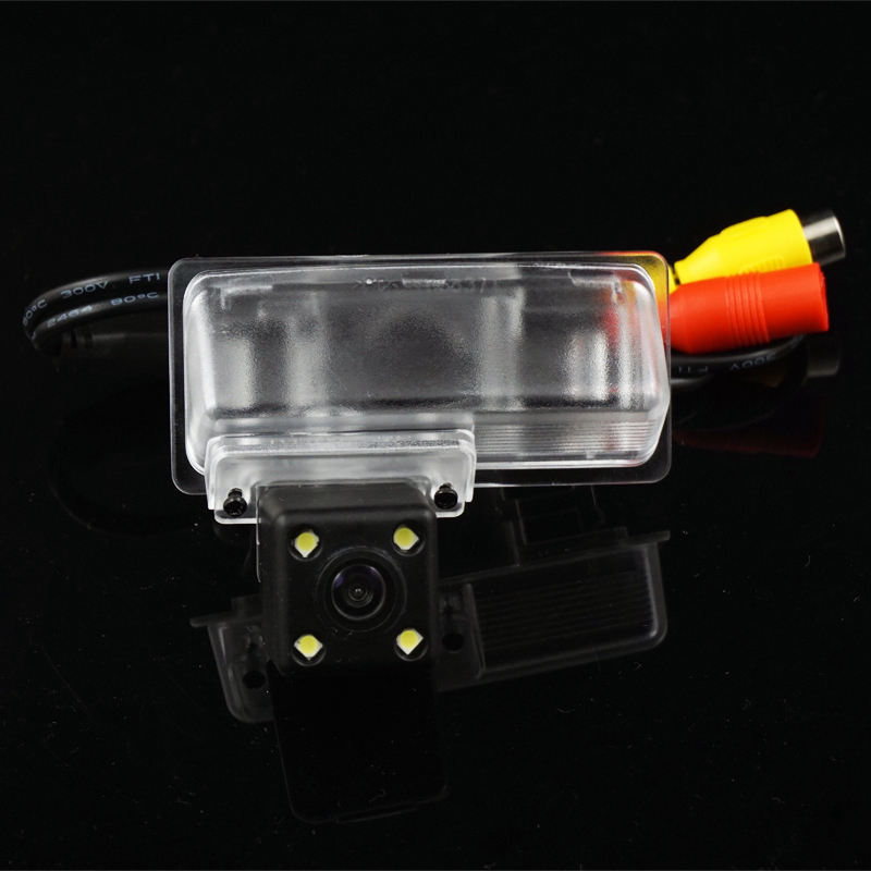 Wire Wireless 4LED CCD Night Vision Special Car Rear View Reversing Backup Camera For Bluebird 2020 2020/New Tida 2020
Wire Wireless 4LED CCD Night Vision Special Car Rear View Reversing Backup Camera For Bluebird 2020 2020/New Tida 2020