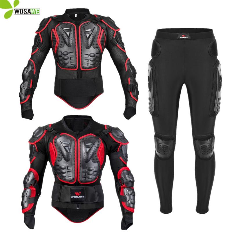 Back Support WOSAWE Sports Protector Full Body Protection Motorcycle Protective Gear Jackets Cycling Snowboarding Bandage Windbreaker, Ml313
Back Support WOSAWE Sports Protector Full Body Protection Motorcycle Protective Gear Jackets Cycling Snowboarding Bandage Windbreaker, Ml313