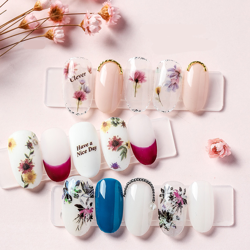 1 Sheet 3D Water Decals Nail Art Stickers flower letter bohemian style on Nails of Dandelions Stickers Manicure Z072, 01
1 Sheet 3D Water Decals Nail Art Stickers flower letter bohemian style on Nails of Dandelions Stickers Manicure Z072, 01
