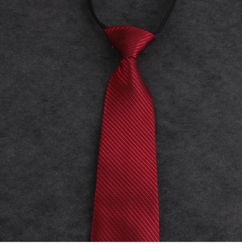 High Quality 2020 New Designers Brand Fashion Business 8cm Tie for Men Black Twill Wine Red Zipper Necktie Wedding with Gift Box
High Quality 2020 New Designers Brand Fashion Business 8cm Tie for Men Black Twill Wine Red Zipper Necktie Wedding with Gift Box