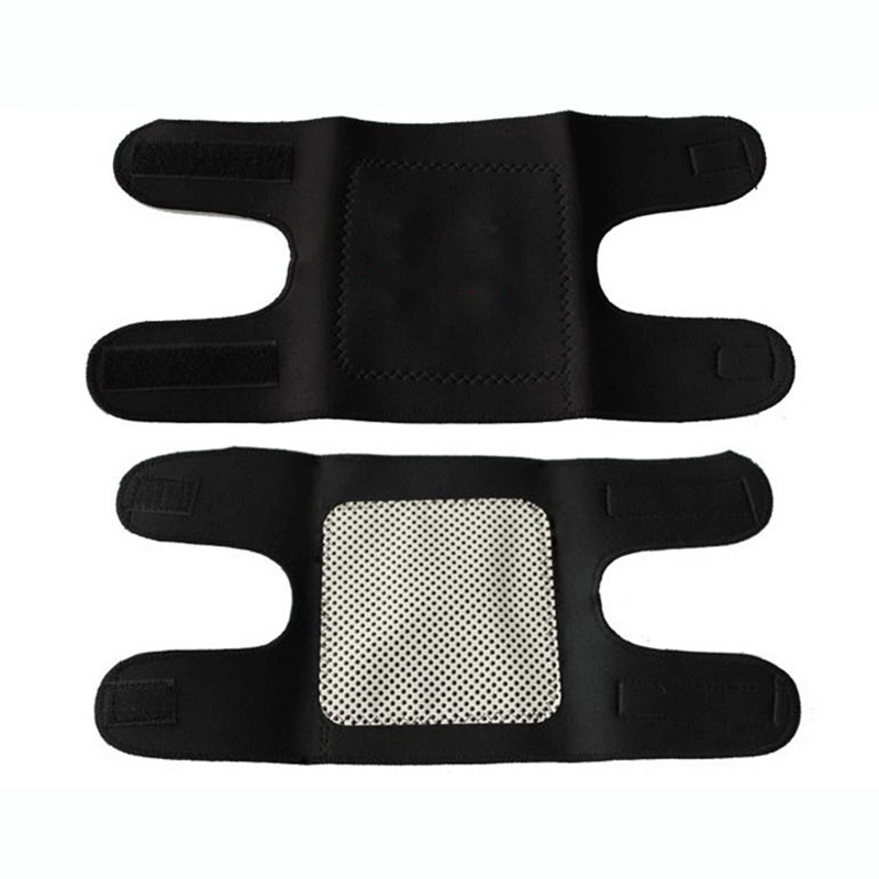 Elbow & Knee Pads 2Pcs Magnetic Therapy Arm Belt Self Heating Brace Winter Sport Warmer Care Support Band Pain Relief Strap Bandage, 2 pcs elbow brace
Elbow & Knee Pads 2Pcs Magnetic Therapy Arm Belt Self Heating Brace Winter Sport Warmer Care Support Band Pain Relief Strap Bandage, 2 pcs elbow brace