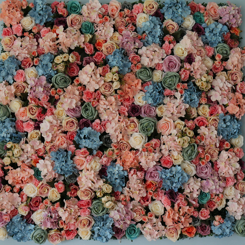 Exellent 3.3ft x 3.3ft Luxury Wedding Flower Wall Flower backdrop Good quality Rose & Hydrangeas Backdrop for background, 16
Exellent 3.3ft x 3.3ft Luxury Wedding Flower Wall Flower backdrop Good quality Rose & Hydrangeas Backdrop for background, 16