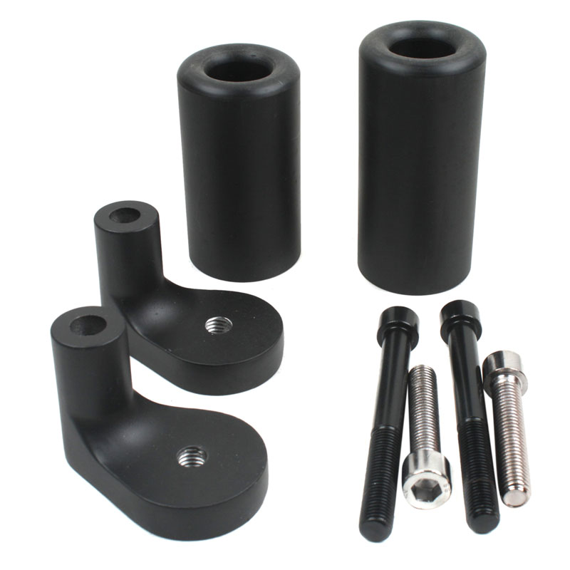 For ZRX 1100 1999-2000 ZRX 1200R 2001 2002 2003-2005 ZRX1100 ZRX1200R No Cut Frame Sliders crash Falling protection
For ZRX 1100 1999-2000 ZRX 1200R 2001 2002 2003-2005 ZRX1100 ZRX1200R No Cut Frame Sliders crash Falling protection