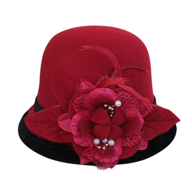Women Fashion Beret French Style Painter Cap Vintage Warm Party Top Hat Wild Fisherman Hat English Feather Flower Topper Z0203, White
Women Fashion Beret French Style Painter Cap Vintage Warm Party Top Hat Wild Fisherman Hat English Feather Flower Topper Z0203, White