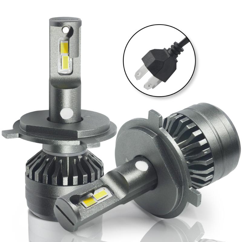 1set*hot sell 6000k white car V70 three color led headlight H1 with fan and water proof for universal cars
1set*hot sell 6000k white car V70 three color led headlight H1 with fan and water proof for universal cars