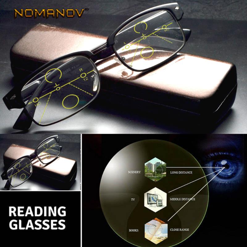 Retro Eyebrows Black Leopard Frame Progressive Multifocus Reading Glasses Add +0.75 +1 +1.25 +1.5 +1.75 +2 +2.25 +2.5 +3 to +4
Retro Eyebrows Black Leopard Frame Progressive Multifocus Reading Glasses Add +0.75 +1 +1.25 +1.5 +1.75 +2 +2.25 +2.5 +3 to +4