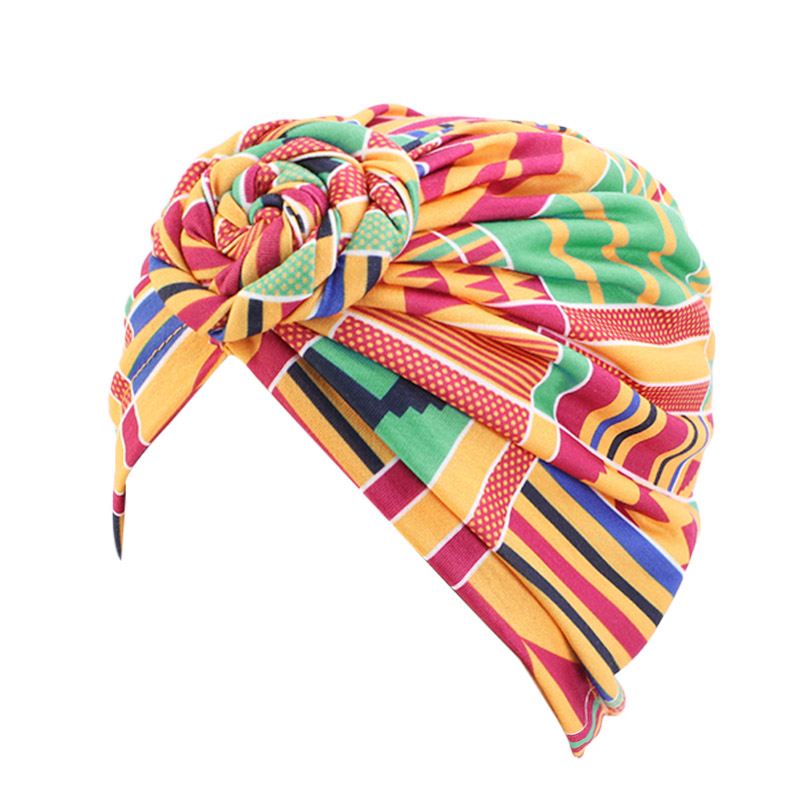 New fashion Women African pattern flower turban Muslim Turban headscarf headwrap Ladies Chemo Cap Bandanas Hair Accessories
New fashion Women African pattern flower turban Muslim Turban headscarf headwrap Ladies Chemo Cap Bandanas Hair Accessories